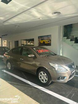 Nissan Sunny 2027