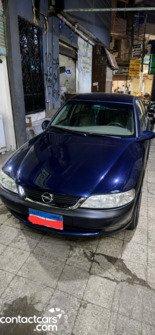 Opel Vectra 1999