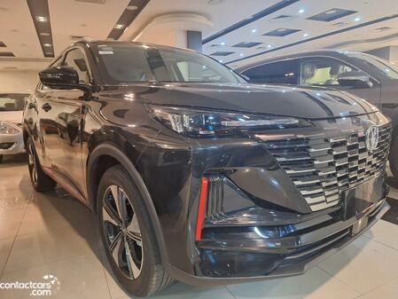 Changan CS55-Plus 2026