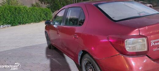 Renault Logan MCV 2015