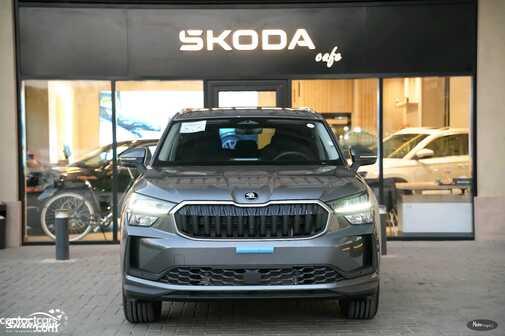 Skoda KODIAQ 2026