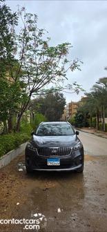 Kia Sorento 2019
