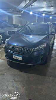 Kia Sorento 2020