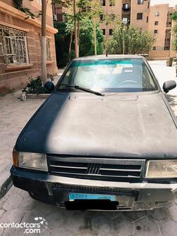 Fiat Uno 1994