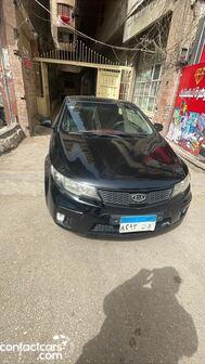 Kia Cerato 2011