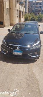 Suzuki Ciaz 2022