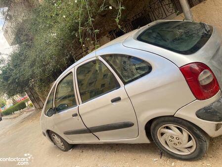 Citroen Picasso 2003