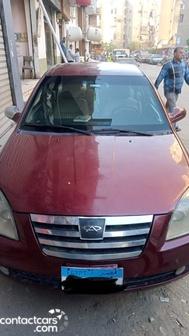 Speranza A516 2008