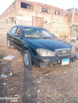 Speranza A620 2007