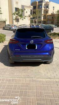 Nissan Juke 2021