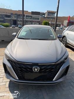 Changan EADO 2027
