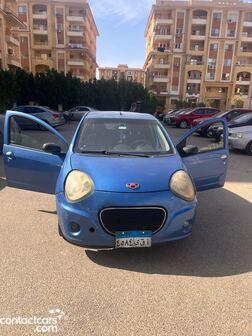 Geely Pandino 2014