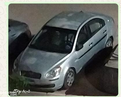 Hyundai Accent 2008