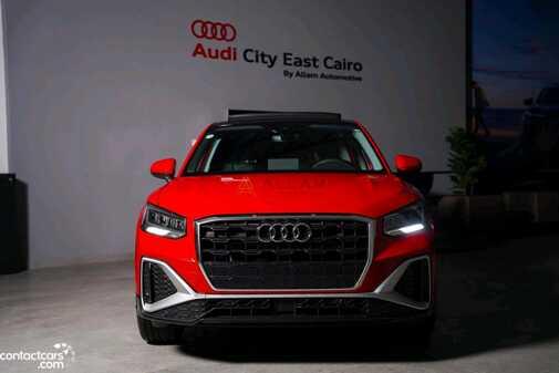 Audi Q2 2026