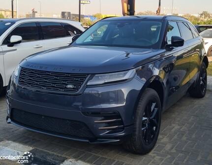 Range Rover Velar 2025