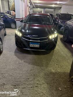 Kia XCeed 2025