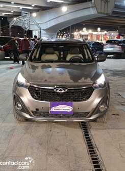 Chery Tiggo 7 2022
