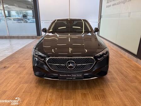 Mercedes E200 2025