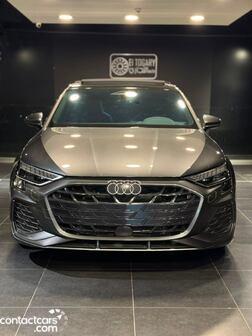 Audi A3 2026