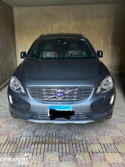 Volvo XC 60 2017