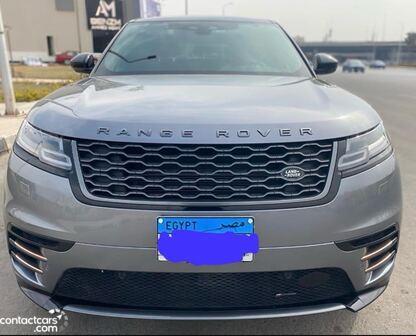 Range Rover Velar 2023