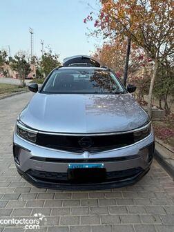 Opel Grand Land 2025
