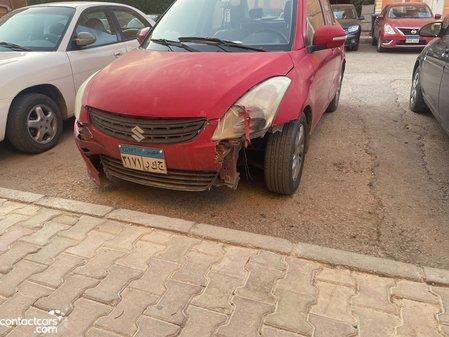 Suzuki Swift 2015