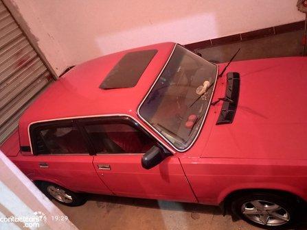 Lada 2107 2005