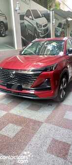 Changan CS55-Plus 2026