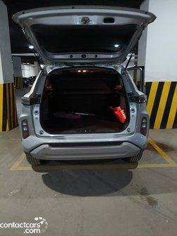 Suzuki Grand Vitara 2024