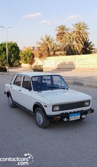 Fiat 128 nova 1984