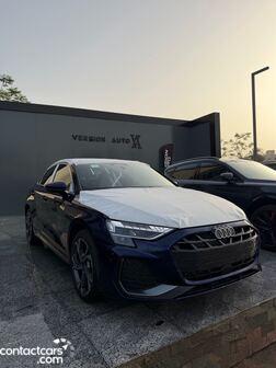 Audi A3 2026