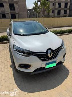 Renault Kadjar 2022