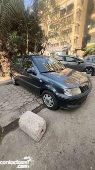 Volkswagen Polo 2000