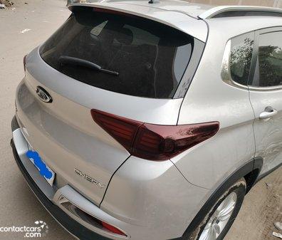 Chery Tiggo 7 2025