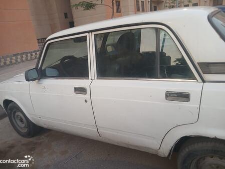 Lada 2107 2006