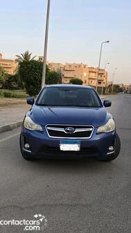 Subaru XV 2017