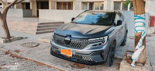 Renault Austral 2025