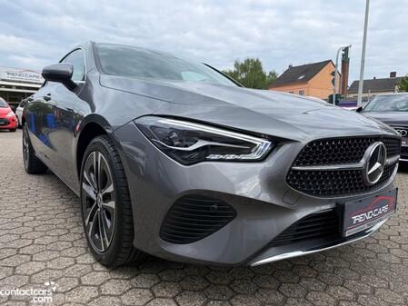 Mercedes CLA 200 2024