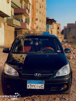 Hyundai Getz 2010