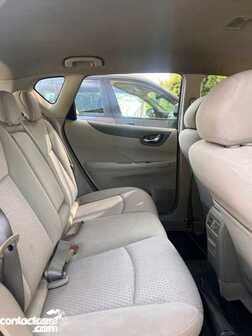 Nissan Tiida 2014