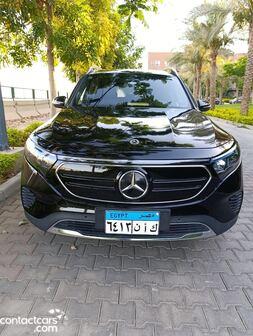 Mercedes EQB 260 2024