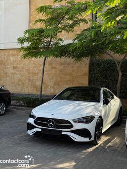 Mercedes CLE 300 2024