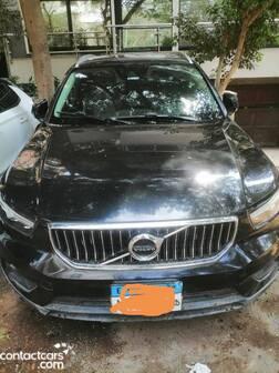 Volvo XC 40 2021