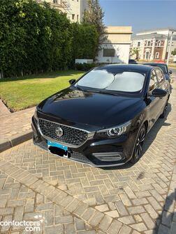 MG 6 2024
