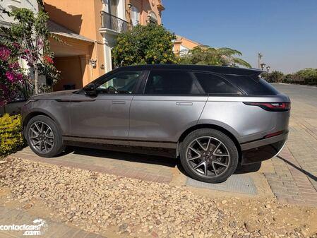 Range Rover HSE 2021