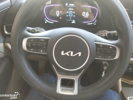 Kia Sportage 2024