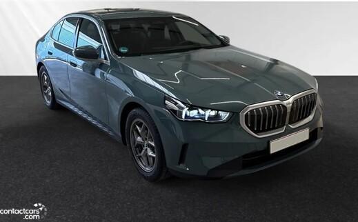 BMW 520i 2024