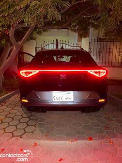 Cupra Formentor 2023