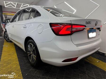 MG 5 2021